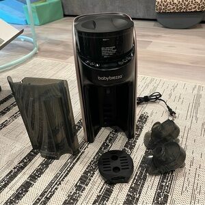 Baby Brezza Pro Formula Maker